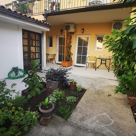 Radovic Apartments 布德瓦 客房 照片