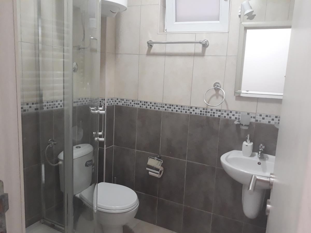 Radovic Apartments 布德瓦 外观 照片